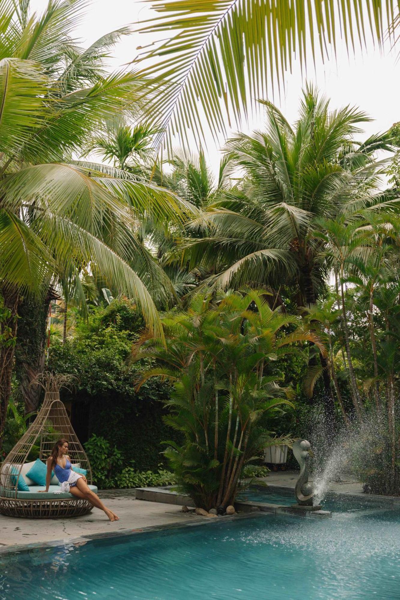 La Siesta Hoi An Resort & Spa Luaran gambar
